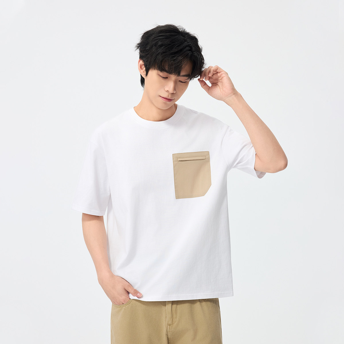 精品男装